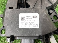 фото thumb №7, Замок кришки багажника доводчик rr velar cpla404c10ad