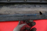 фото thumb №16, Бампер перед передній szary 7127932 mini cooper 01-08