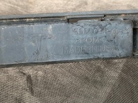 фото thumb №7, Tesla model s напрямна бампера заднього 6007724-00-d