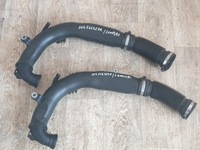 фото thumb №1, Renault 1.6 dci шланг труба turbo 165766527r