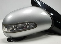 фото thumb №4, Зеркало правое 11 pin 775 mercedes r-kl w251 euro