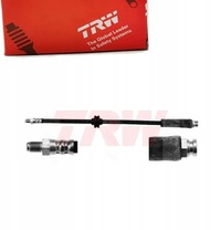 фото thumb №1, Шланг тормозной перед do peugeot bipper 80 1.4