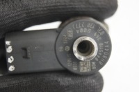 фото thumb №9, Форсунка топлива форсунки насос топливная рейка молдинг a4b8 a4 b8 2.0 tdi
