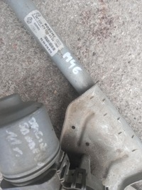 фото thumb №7, Механізм двірник перед dacia sandero i eu