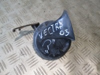 фото thumb №1, Клаксон сигнал звуковий opel vectra c
