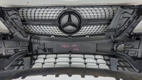 Бампер перед mercedes v klasa w447 в Украине, фото thumb
