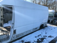 фото thumb №1, Ducato iii jumper boxer чверть bok крила лівий задня l4h2