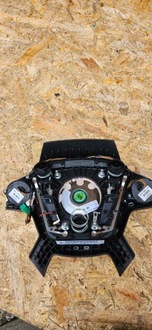 фото thumb №14, Консоль панель приладів приладова ford focus mk3 пошкоджені ремені europa