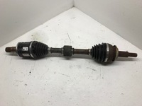 фото thumb №1, Toyota rav4 v 2.5 гибрид приводной вал левая короткий