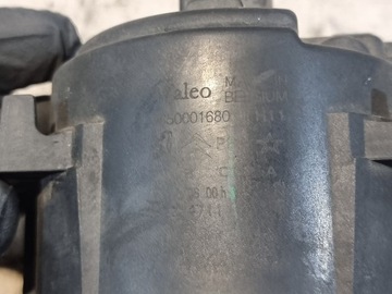 фото thumb №12, Лампа протитуманна галоген лівий оригінальний номер 9650001680 citroen xsara picasso 06r