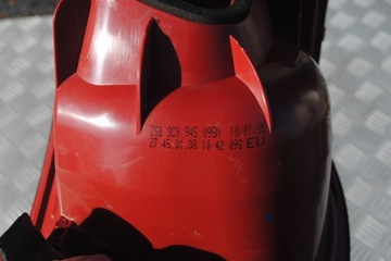 фото thumb №7, Лампа левая зад 3c9945095n vw passat b6