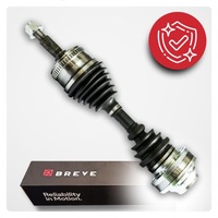 фото thumb №6, Полуось левая правая mercedes w638 класс v 2.0 200 cdi 220 cdi новая