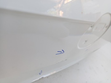 фото thumb №8, Vw tiguan ii 2 5na 2016- кришка кришка багажника зад задня