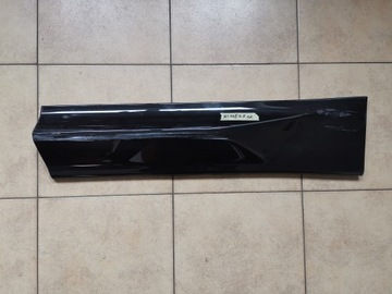 фото thumb №1, Volvo xc60 ii планка na двері ліва зад задня 31440304