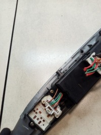 фото thumb №6, Панель управление окон mazda 6 2.0 d gj6e684l6lh