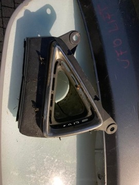 фото thumb №10, Honda civic viii 06- 11 ufo наконечник вихлоп ліва права