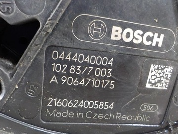 фото thumb №8, Mercedes-benz sprinter 906 14- бак adblue