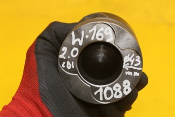 фото thumb №10, Поршень шатун шатун w169 w245 2.0 cdi 640