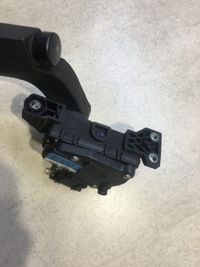 фото thumb №4, Потенціометр газу a6 c5 2.5 rdi 8d1723523f