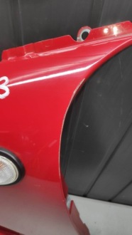 Крыло  левое  перед mini cooper r56 r57 оригинал в Украине, фото thumb