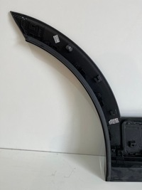 фото thumb №9, Kia sportage v молдинг дверь левый задняя 87733-r2300