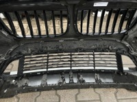 фото thumb №14, Бампер перед передній bmw x1 f48 x line колір 668