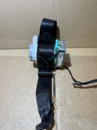 фото thumb №1, Audi a8 d4 pas безопасности средний задняя 4h0857807k