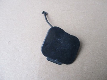 фото thumb №1, Заглушка фаркоп бампера зад daewoo matiz 96320707