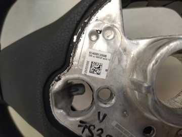 фото thumb №12, 2g0419089h руль многофункциональная лепестки кожа vw arteon t-roc t-cross