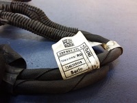 фото thumb №7, Bmw 5 g30 4.4 электропроводка жгут форсунок 8654416