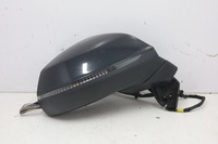 фото thumb №1, Зеркало наружное правое audi q8 4m8 15pin europa