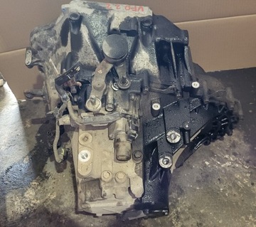 фото thumb №8, Коробка передач коробки передач honda civic viii 8 ufo 2,2 i-ctdi ppg6