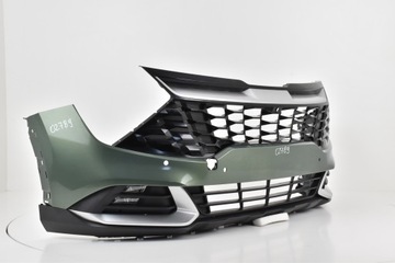 фото thumb №8, Kia sportage v 5 2021- бампер переднее 4xpdc