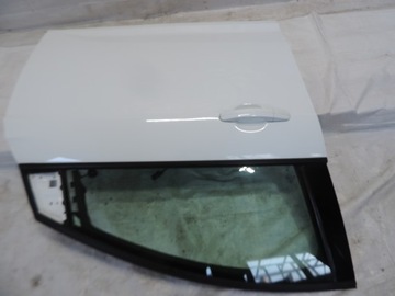 фото thumb №12, Ford focus iii mk3 двері правий перед комплектні