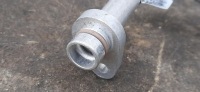 фото thumb №8, Трубка  шланг трубка кондиционера 1.2tce renault kadjar 924546282r