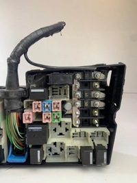 фото thumb №5, Коробка предохранителей volvo v40 v50