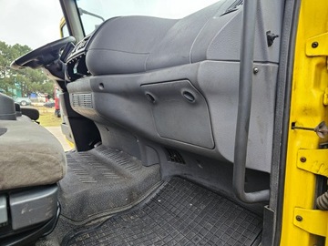 фото thumb №6, Прокладка з do англичанина панель раздаточная капот консоль daf lf 45 55 06-13