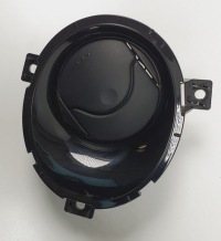 Купить Решётка обдув левое  перед nissan juke 1 f15, фото thumb