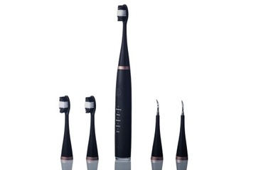 SONIC BRUSH SCALER ДЛЯ УДАЛЕНИЯ НАКИПИ