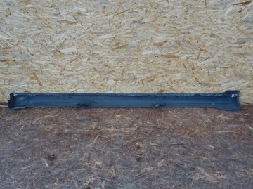 фото thumb №6, Golf iv r32 5d планка накладка порога пороговая порог правый lb5r 1j0853860d