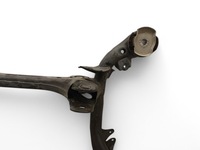 фото thumb №6, Audi a5 8w0505235ad балка задние