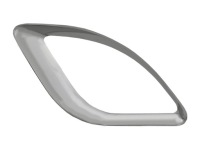 Купить Jeep grand cherokee 2013-2016 srt8 решётка радиатора бампера, фото thumb