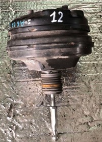 фото thumb №1, Audi a6 c6 оригінальний номер 4f0612105m підсилювач гальм гальма