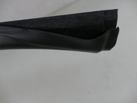 фото thumb №11, Mercedes s w140 lift защита стойка b обшивка левая