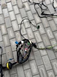 Wiązkamoduł напруги акумулятор citroen peugeot 28236841 оригінальний номер 308 508 Недорого, фото thumb