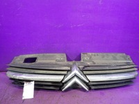 фото thumb №1, Citroen c5 i 01-04 решётка радиатора решётка радиатора эмблема 9636751980 eylc