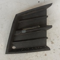 фото thumb №7, Skoda fabia iii решётка бампера левый перед 6v0853665