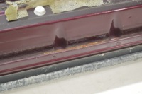 Дверь левая mercedes w140 купе c140 cl 1407204505 Оригинал, фото thumb