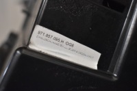 Бардачок консоли porsche panamera 971 bordeauxrot 1 в Украине, фото thumb