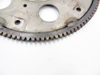 фото thumb №3, Колесо маховики 2.0 rav 4 v c-hr lexus es ux coroll